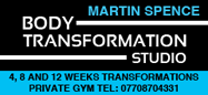 ms body transformation studio